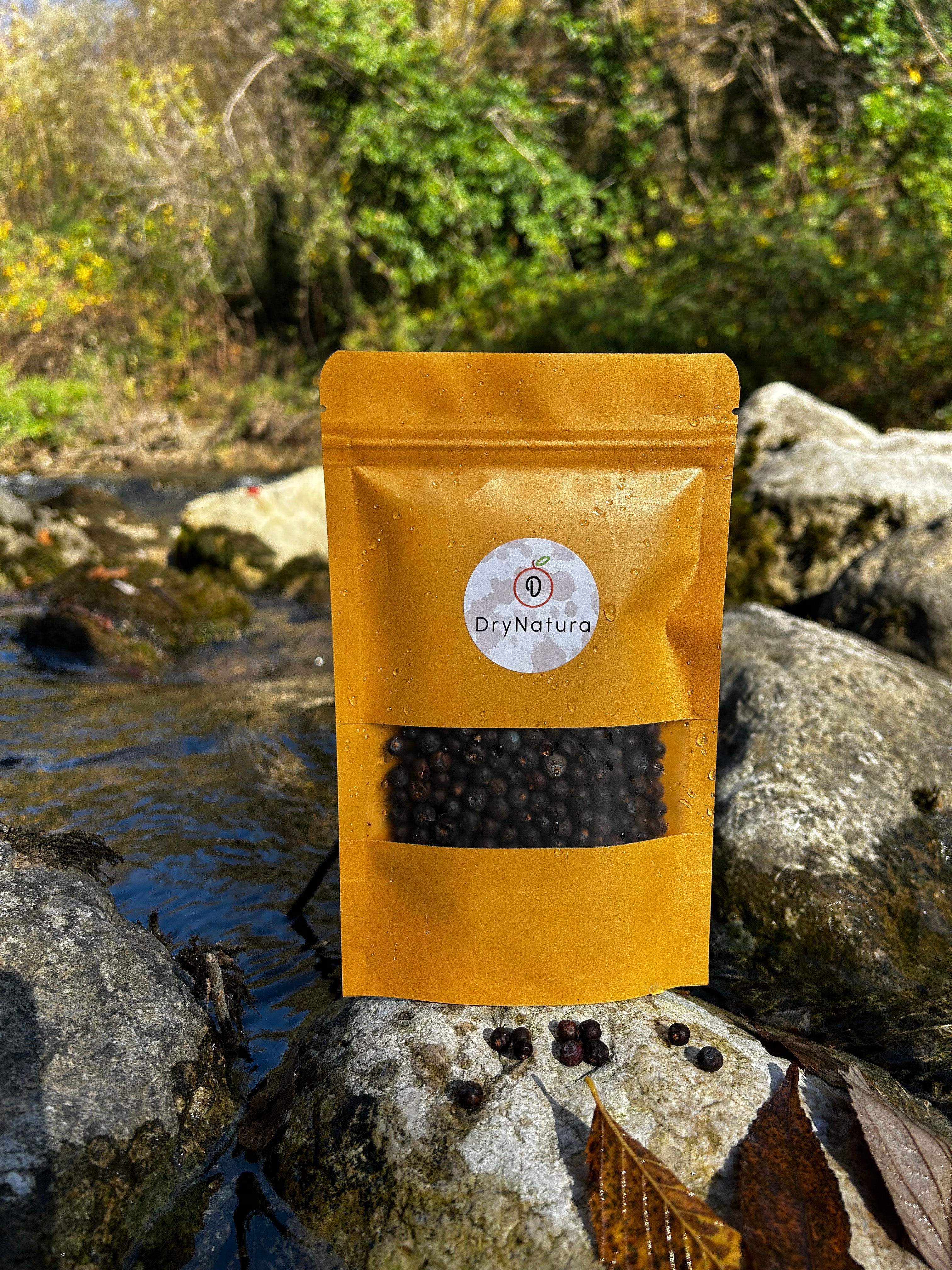 Dehidrirana borovnica