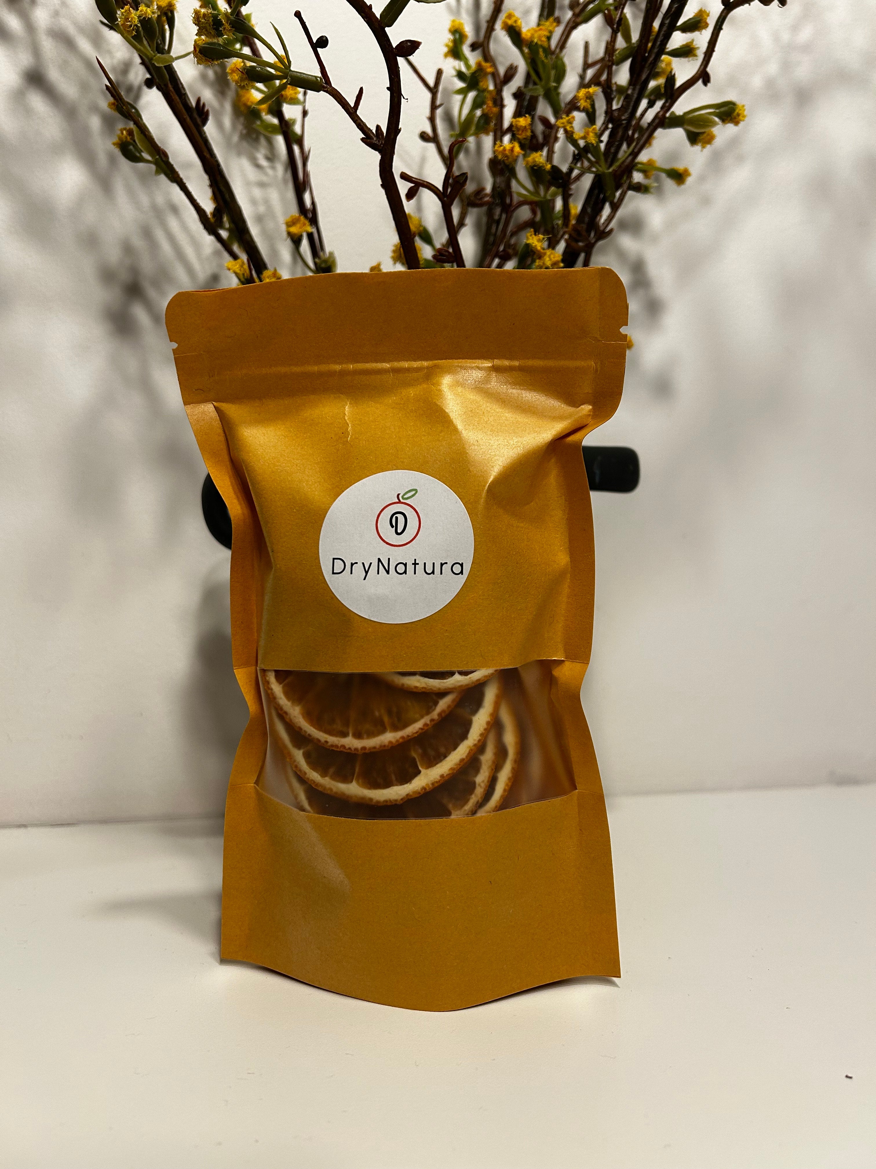 Dehidrirana naranča