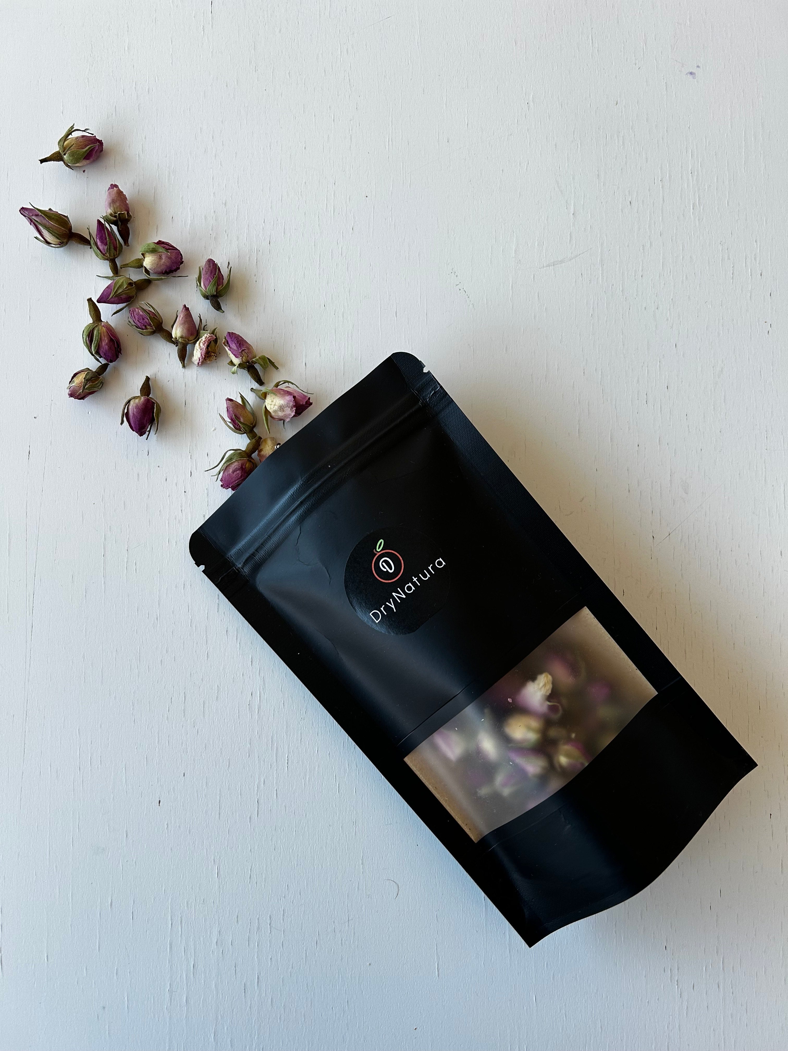 Pupoljak perzijske ruže - rozi