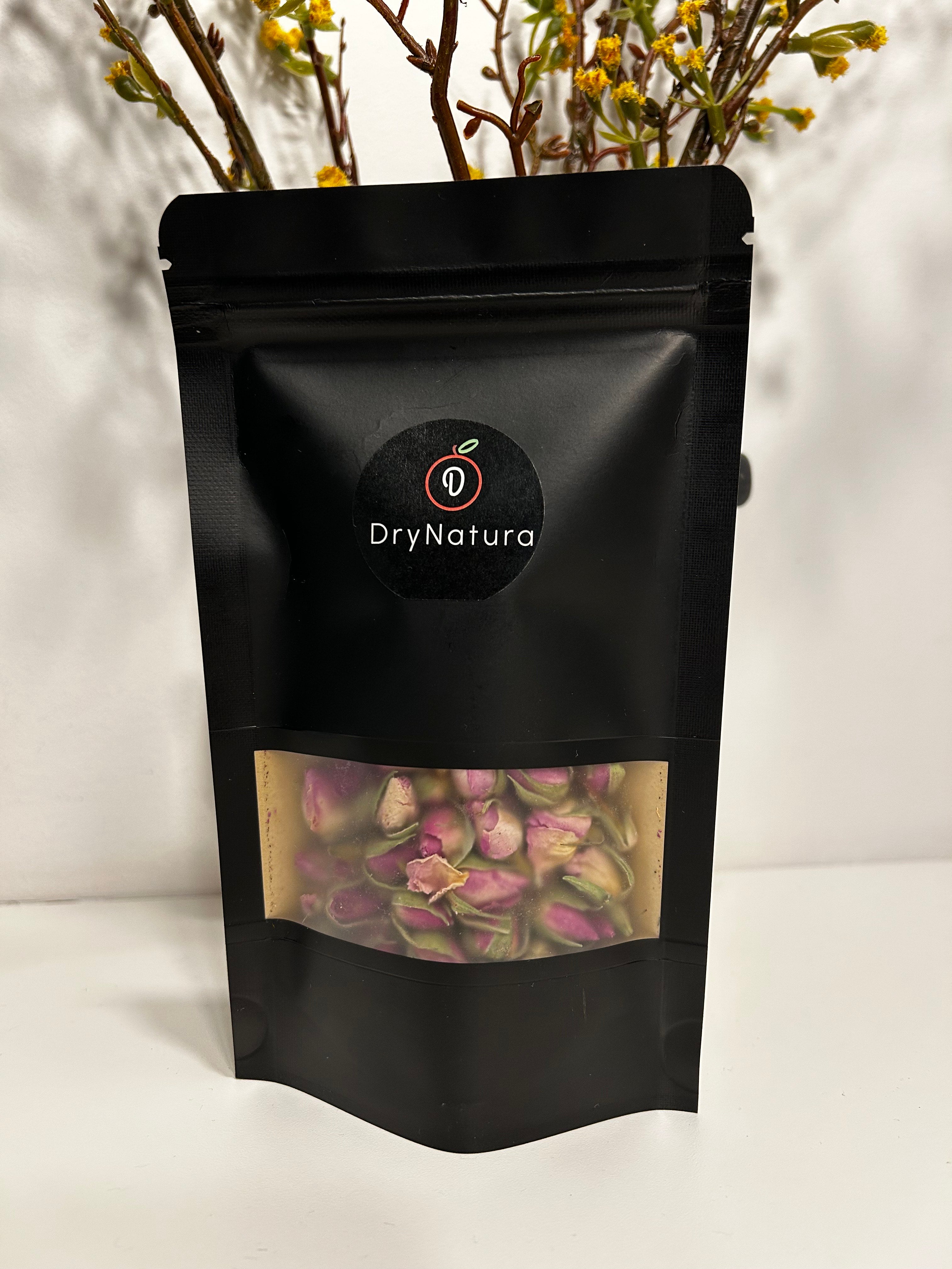 Pupoljak perzijske ruže - rozi